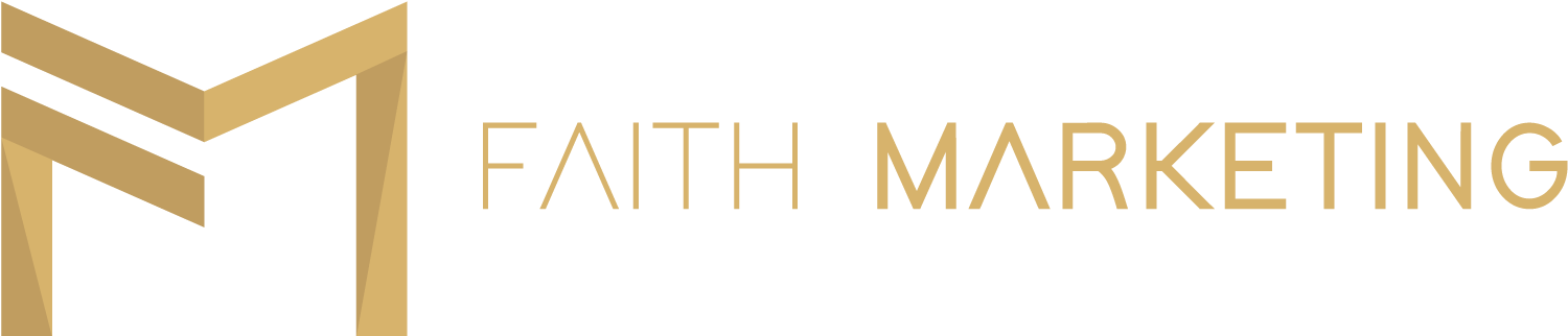 Faith Marketing Logo